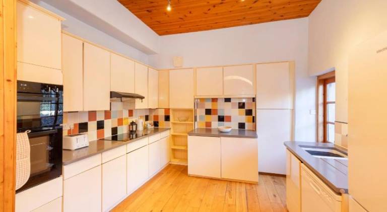 Apartment with 6 rooms for 10 persons — photo 5