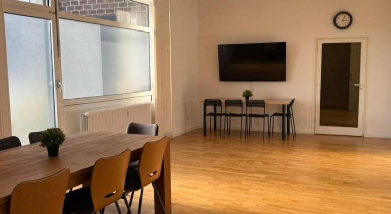 200 m&sup2; Ferienwohnung