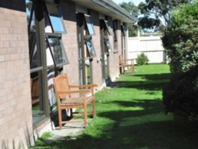 Ashlar Motel — photo 4