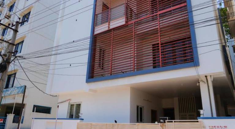 Golden Villa - Duplex House With Private Theater - Near To Alipiri And Bhudevi TTD Ticket Counter An — photo 5