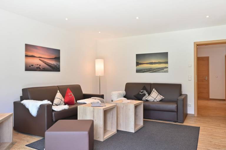 Ferienwohnung "Monusse Boid 1" — photo 5