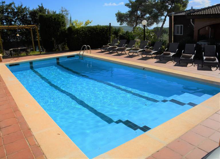 Villa Sitges
