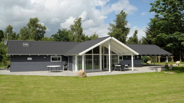 Ferienhaus  Silkeborg