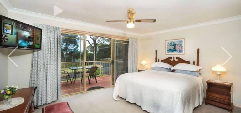 Apartment Mollymook Beach