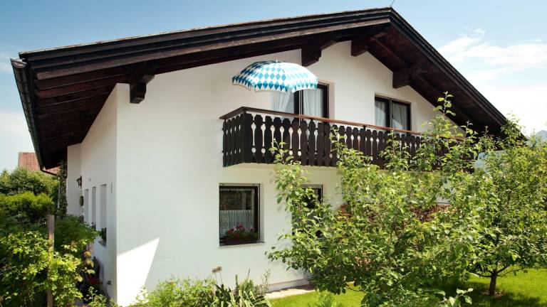 Ferienwohnung  Bernau am Chiemsee