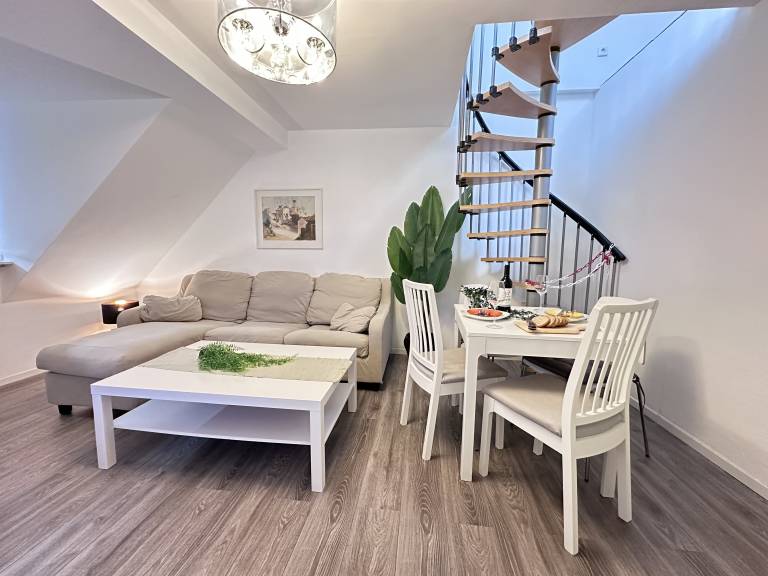 Ferienwohnung