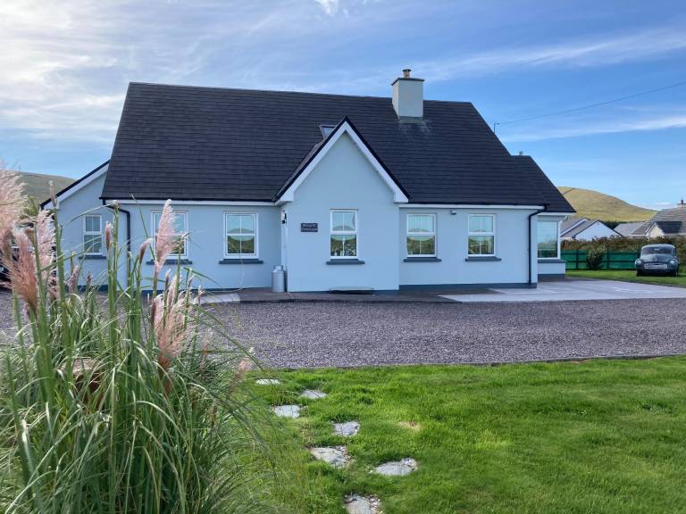 Seagull Cottage Bed and Breakfast
