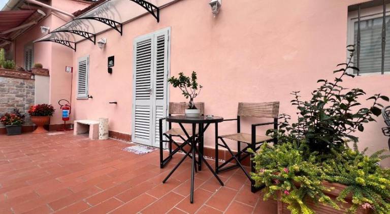 Holiday apartment with 1 room for 4 persons — photo 4