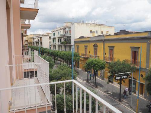Appartement Matera