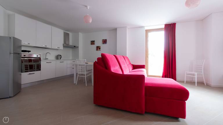 Family-friendly holiday apartment with terrace | Dogs allowed — photo 2