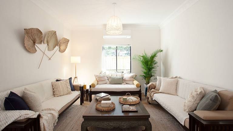 House Tamarama