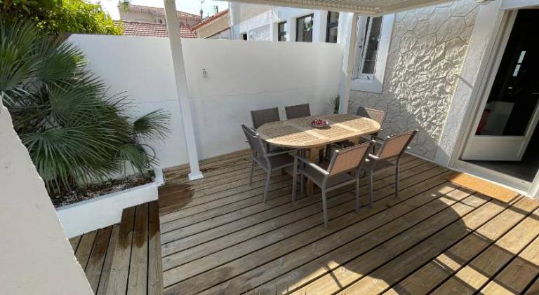 Vacation home with 4 rooms for 8 persons — photo 4