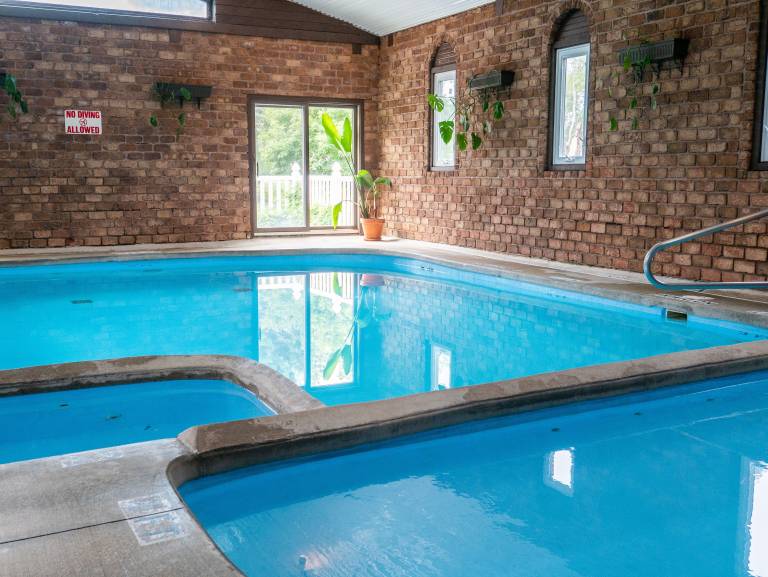 Lodge  Fennville