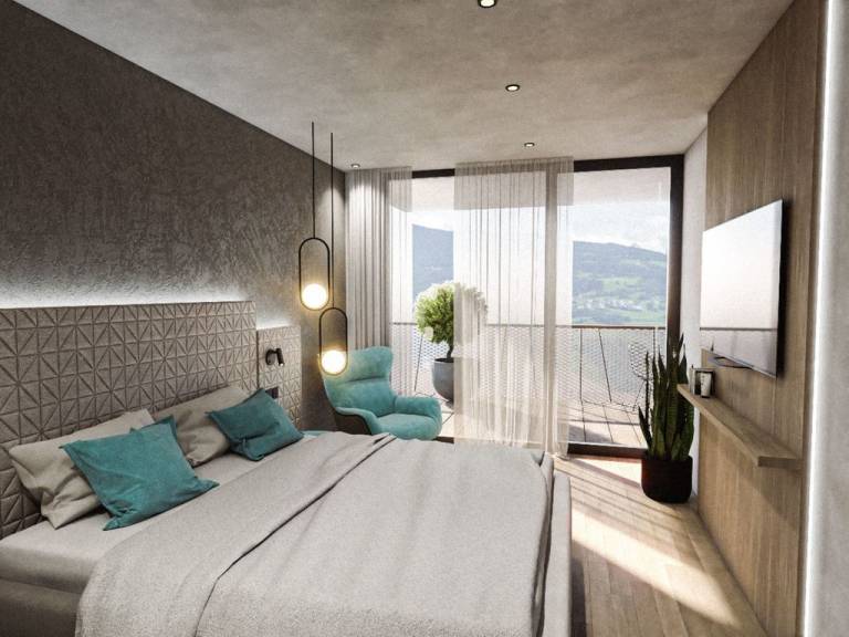 Ferienwohnung in Villanders, Klausen für max. 4 Personen Ferienwohnung in Villanders, Klausen für max. 4 Personen