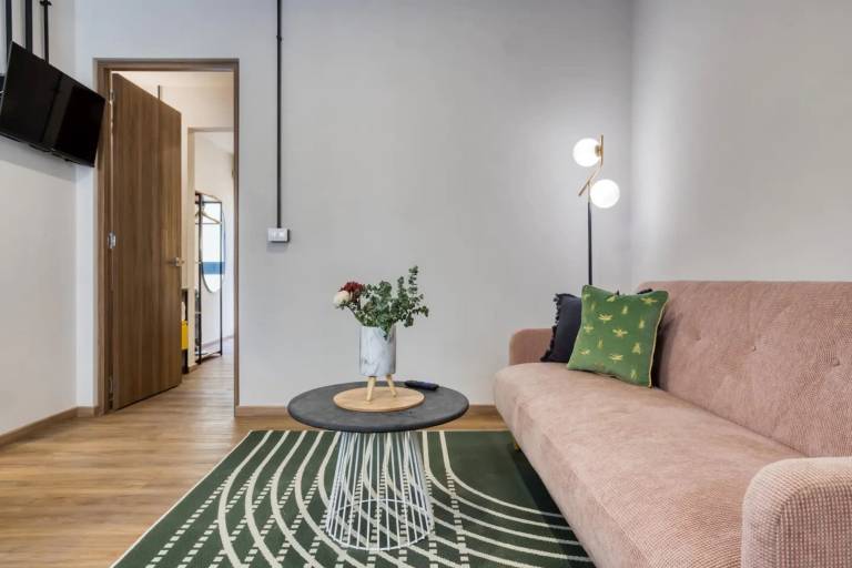 HOM La Vicenta I Spacious 1 Bedroom in Condesa — photo 2