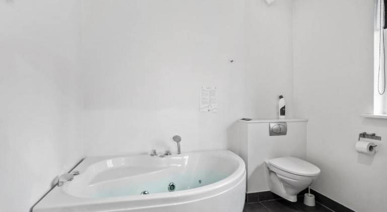Vacation home with jacuzzi — photo 2