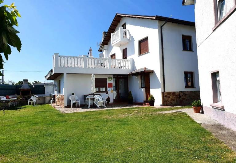 Apartamento Cadavedo