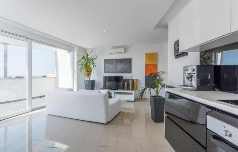 Apartma Novigrad