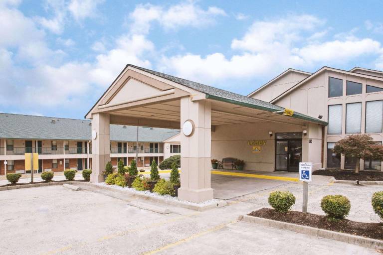 Days Inn by Wyndham Wytheville in Wytheville, VA