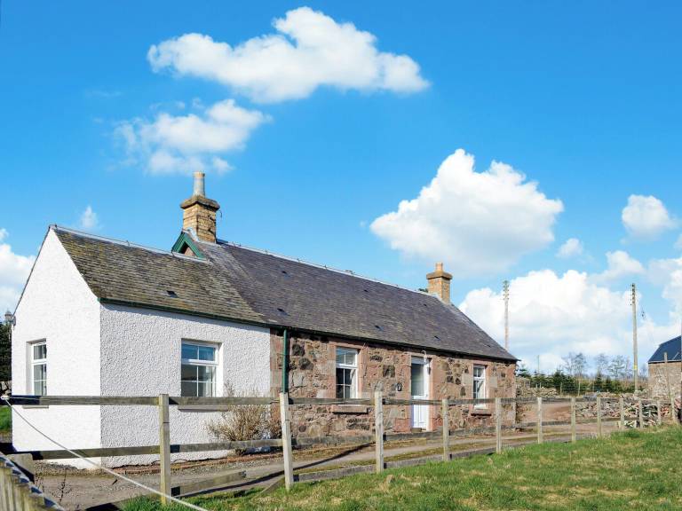Cottage Blairgowrie