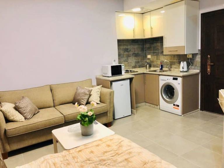 Ferienwohnung Al Swaifyeh