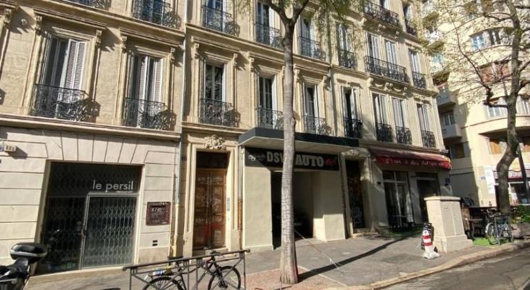 Holiday apartment | Near Palais Longchamp | Pets allowed — photo 3