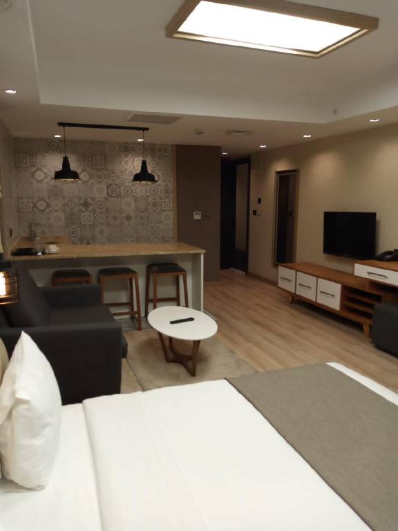 Holiday apartment | Pets allowed in Istanbul