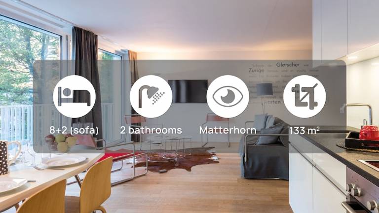 Appartement  Zermatt