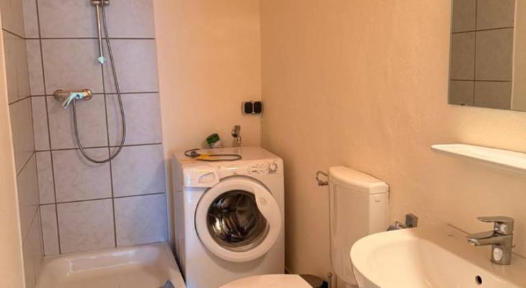 Serviced apartment with 2 rooms for 4 persons — photo 2