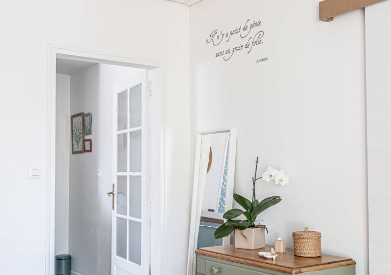Appartement  Saint-Benoist-sur-Mer
