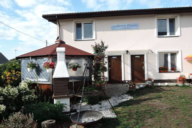 Ferienhaus Gmina Międzyzdroje