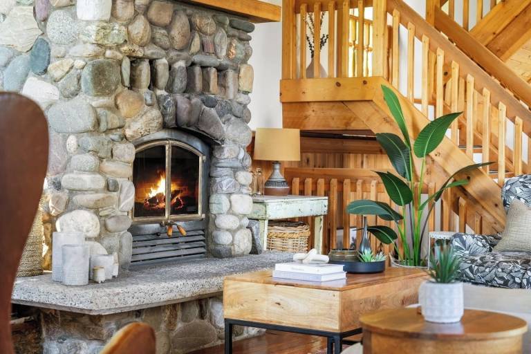 House Invermere