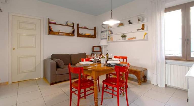 Apartment with 2 rooms for 7 persons — photo 4