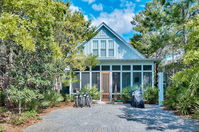 Ocean 52 - 30A Home in WaterColor Near the Beach & Pet Friendly — photo 3
