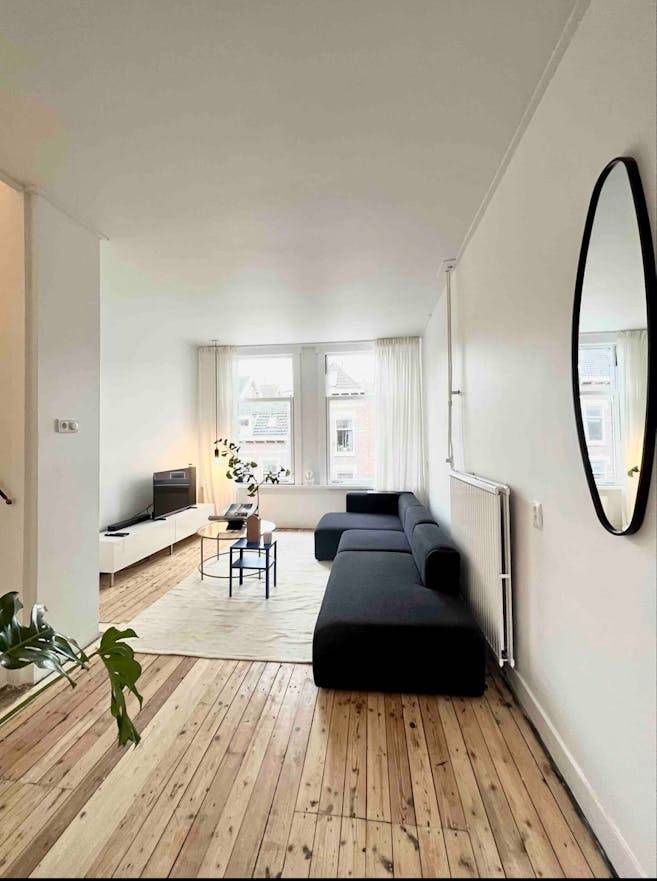 Appartement Rotterdam