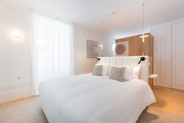 Ferienwohnung Porto