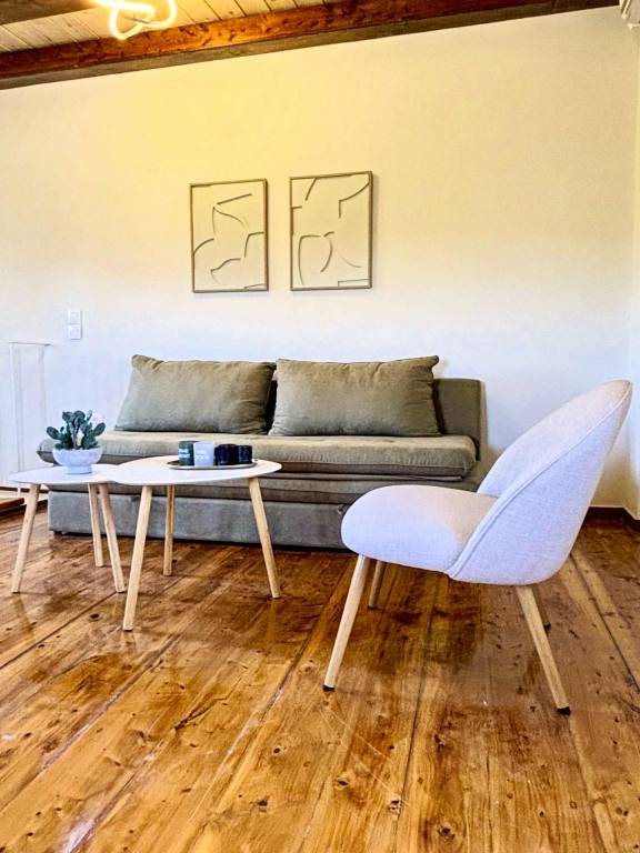 Ferienhaus in Kinopiastes, Korfu f&uuml;r max. 4 Personen