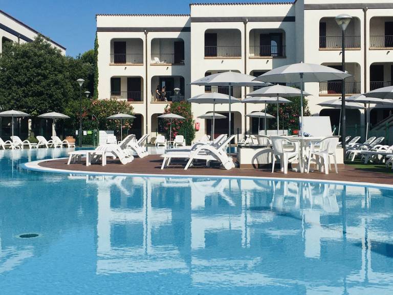 Appartamento Lido di Spina