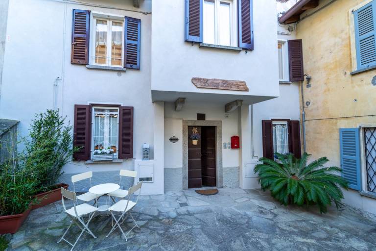 Apartment  Bellagio