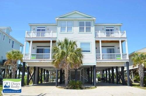 House Murrells Inlet