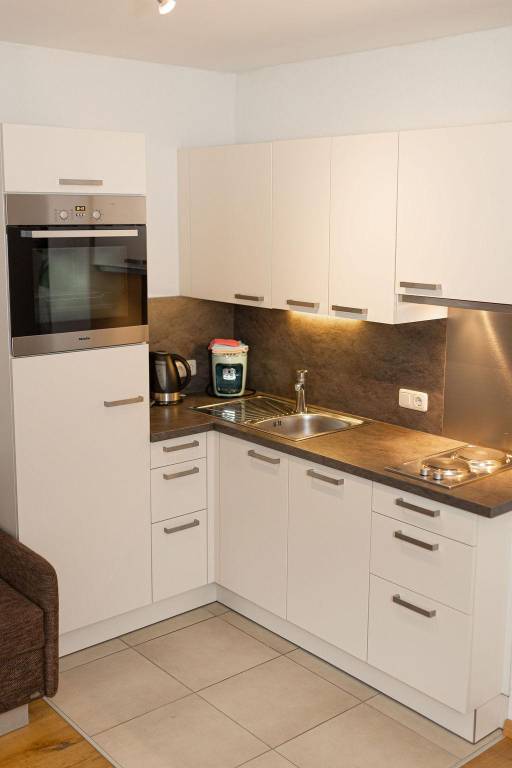 Ferienwohnung Maria Alm