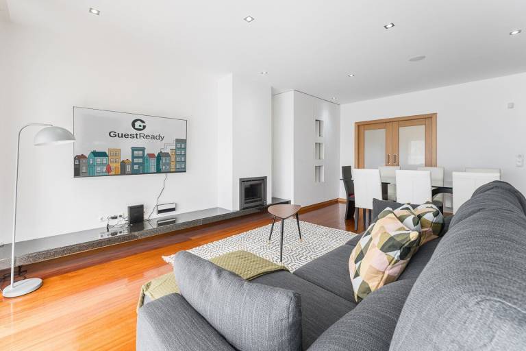 Appartement Vila Nova de Gaia