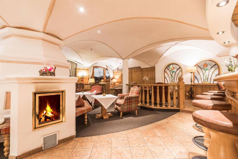 Hotel Bergjuwel — photo 3
