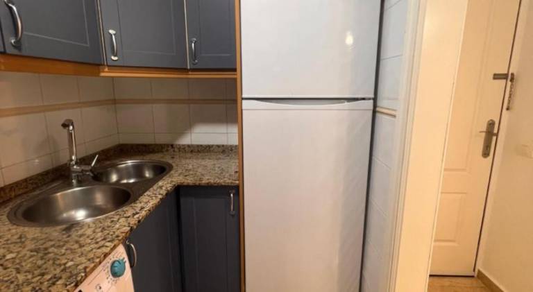 Rental apartment with 1 room for 4 persons — photo 5