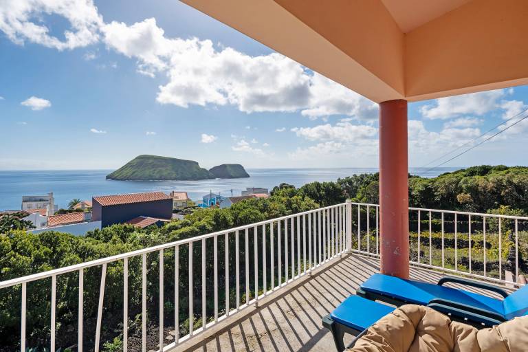 Ferienwohnung  Angra do Heroísmo