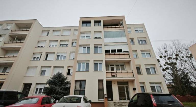 Apartment with 2 rooms for 6 persons — photo 3
