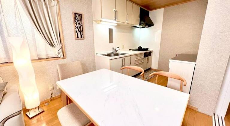 Nice apartment | Pets are welcome — photo 3