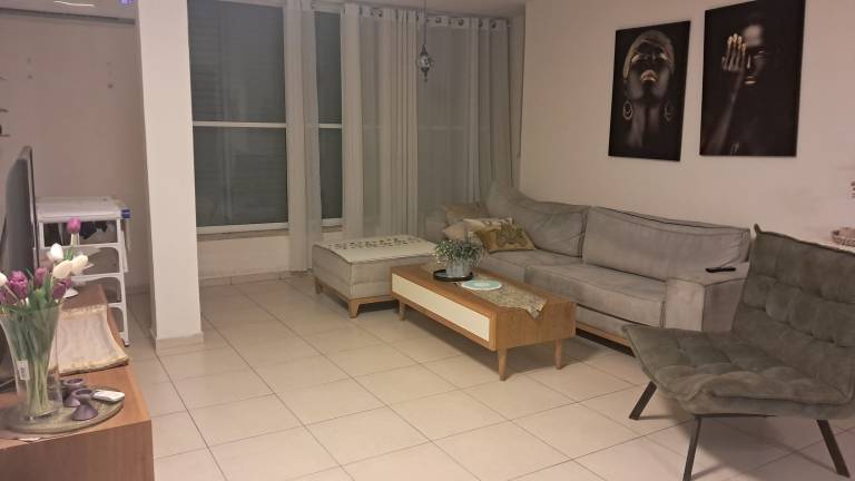 Ferienwohnung Bezirk Tel Aviv