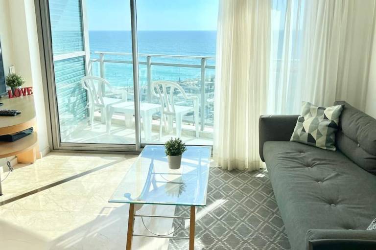Lejlighedshotel  Herzliya