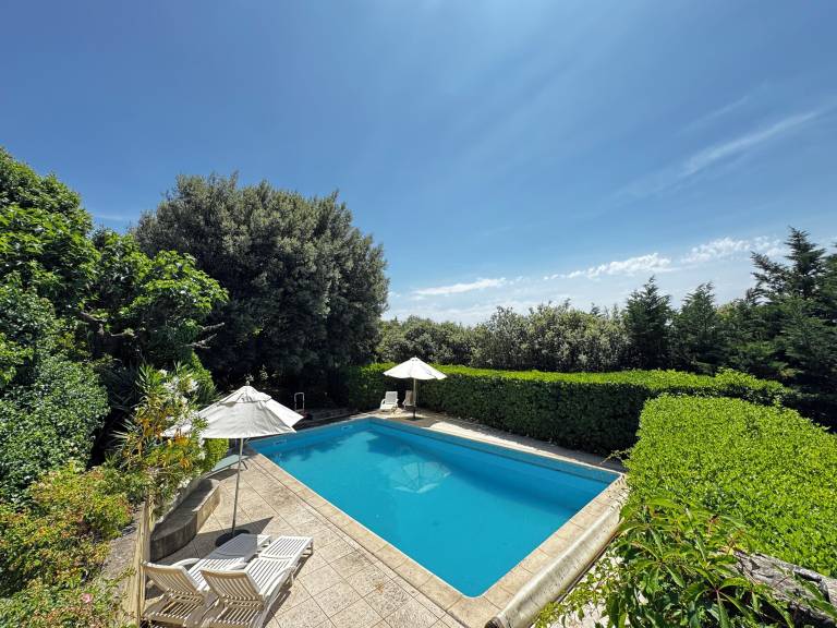 Maison de vacances Piolenc
